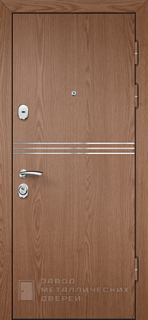 Фото «Современная дверь №32» в Куровскому