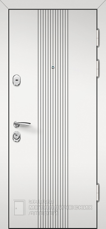 Фото «Белая дверь №1» в Сергиеву Посаду