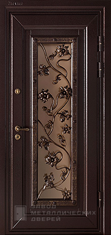 Фото «Дверь Металлобагет №7» в Ногинску