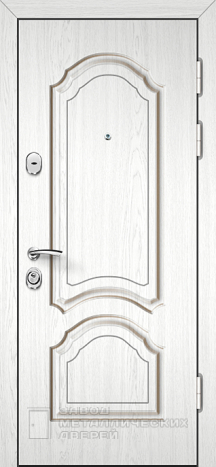 Фото «Светлая дверь №19» в Лосино-Петровскому