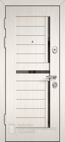 Фото «Современная дверь №42» в Талдому