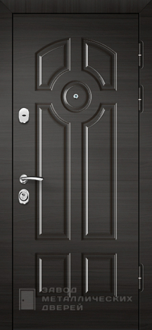 Фото «Дверь с зеркалом №42» в Кубинке