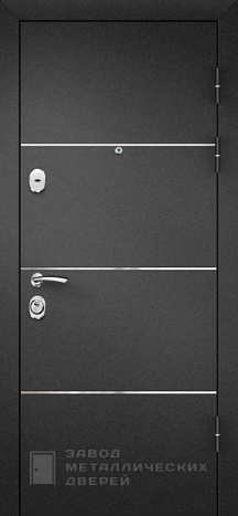 Фото «Дверь с терморазрывом №17» в Дубне