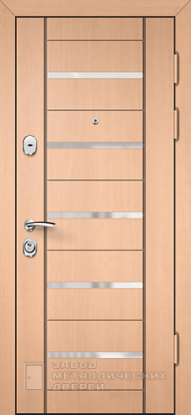 Фото «Дверь на заказ №11» в Лосино-Петровскому