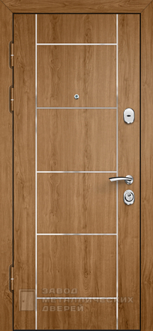 Фото «Дверь с шумоизоляцией №9» в Лосино-Петровскому