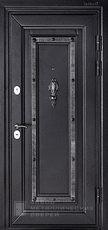 Фото «Дверь Металлобагет №24» в Ржеву