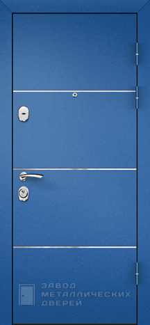 Фото «Дверь с терморазрывом №65» в Твери