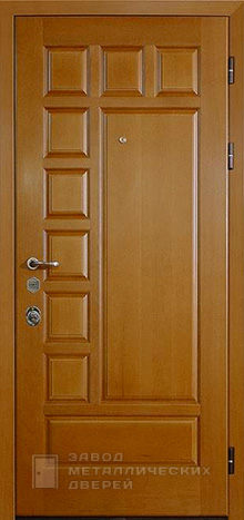 Фото «Современная дверь №28» в Куровскому