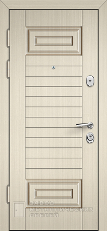 Фото «Дверь в квартиру №32» в Клину