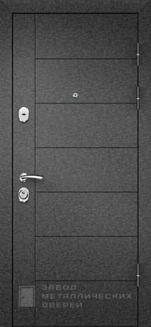 Фото «Антивандальная дверь №10» в Александрову