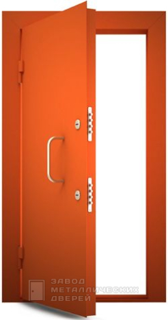 Фото «Бронированная дверь №1» в Железнодорожному