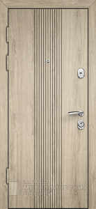 Фото «Дверь в квартиру №36»  в Долгопрудному