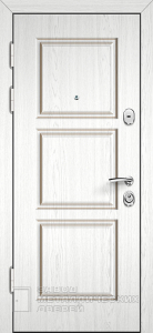 Фото «Дверь с терморазрывом №47»  в Одинцово