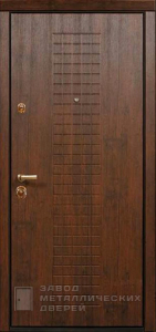 Фото «Дверь с зеркалом №39» в Железнодорожному