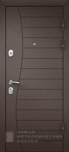 Фото «Антивандальная дверь №8» в Лосино-Петровскому