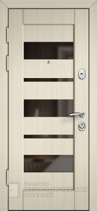 Фото «Дверь с терморазрывом №70»  в Одинцово