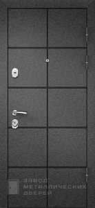 Фото «Дверь в квартиру №34» в Долгопрудному