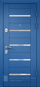 Фото «Одностворчатая дверь №10» в Чехову