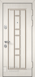 Фото «Дверь в квартиру №24» в Долгопрудному