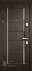 Фото «Дверь с терморазрывом №45»  в Одинцово