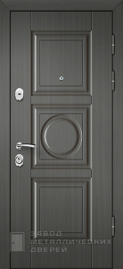 Фото «Дверь с терморазрывом №72» в Одинцово