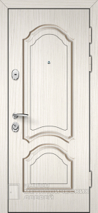 Фото «Белая дверь №18» в Лосино-Петровскому